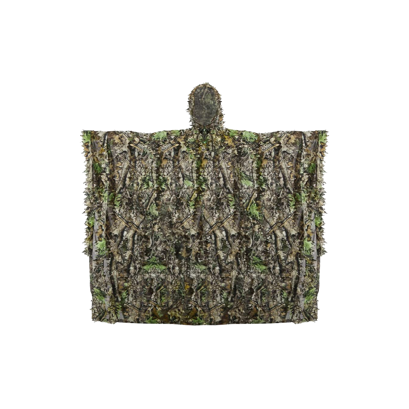 Ponho 3d Camo - JustExplorers